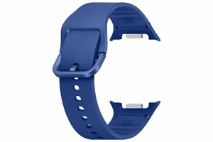 SNL32SNEGEU sportinis dirželis (S/M) Samsung Galaxy Watch8, mėlynas