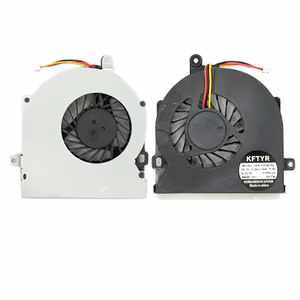 Notebook cooler Toshiba Satellite L350, L355, L305