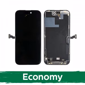 LCD Display Compatible With iPhone 14 Pro Black (INCELL / Economy)