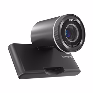 Lenovo QHD Webcam 2K HDR AI