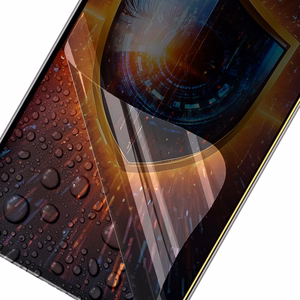 3mk Silky Matt Privacy privatumo ekrano apsauga Samsung Galaxy A36 5G