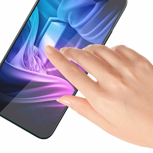 3mk Silky Matt Pro матовая плёнка для Xiaomi 15T 5G