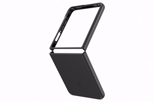 FPF766PGABW ThinFit Samsung Galaxy Flip7, Black