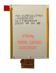 LCD screen Nokia 225 4G 2020/215 4G 2020/6300 4G 2020 HQ