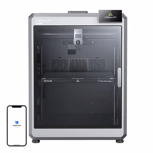 3D spausdintuvas Creality K2 Plus