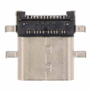 Разъём зарядки Lenovo E480 / E485 / E580 / E585 / E490 / E495 / E590 / E595 / E15 GEN 1 / L380 / L380 Yoga / L390 / L390 Yoga / Acer Spin CP513-1H / CB5-312T / ASUS UX393
