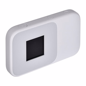 Maršrutizatorius ZTE MF986D 4G UFI LTE CAT12/13 1x USB Type C, 1x SIM lizdas 2x TS-9