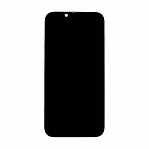 LCD ekranas NCC Iphone 14 juodas IC Prime