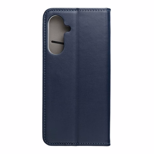 Чехол Smart Magnetic для Samsung Galaxy A17 4G A17 5G A26 5G тёмно-синий