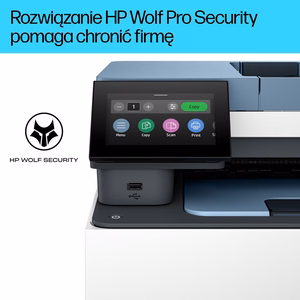 HP Принтер/Копир/Сканер 3302SDW 499Q6F#B19