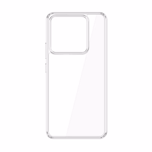3mk Armor dėklas telefonui Xiaomi 14T – skaidrus