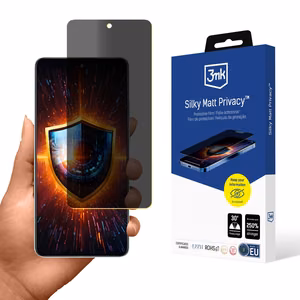 3mk Silky Matt Privacy privatumo ekrano apsauga OnePlus Nord CE 4