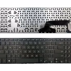 Klaviatūra Asus: X507, X570, A570, X570ZD, YX570ZD