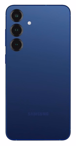 Смартфон Samsung Galaxy S25+ 17 cm (6,7"), Dual SIM, Android 15, 5G, USB Type-C, 12 GB / 256 GB, 4900 mAh, темно-синий