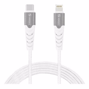 SANDBERG USB-C PD į Lightning MFI 2M