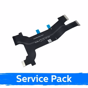 Lanksčioji jungtis skirta Xiaomi 14 Ultra pagrindinė / Mainboard Flex (Service Pack)