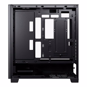 Phanteks XT Pro Ultra корпус Midi Tower чёрный