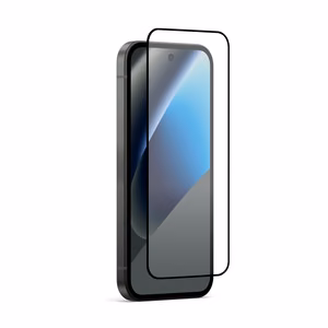 Crong 3D Armour Glass Lite full-adhesive tempered-glass screen protector for Google Pixel 10a