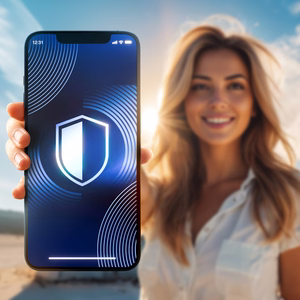 Matinis grūdintas stiklas 3mk HardGlass Matt Max Apple iPhone X/XS/11 Pro