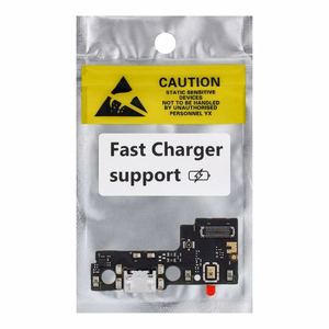 Įkrovimo plokštė XIAOMI Redmi 12C OEM (greitas įkrovimas)