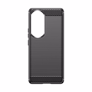 Carbon dėklas telefonui Honor 90 Pro - juodas