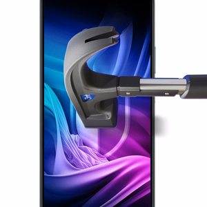 Honor Play 60 Plus - 3mk Silky Matt Pro