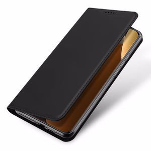Case Dux Ducis Skin Pro Xiaomi Redmi Note 15 Pro Plus 5G black