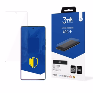 Защитная плёнка 3mk ARC+ для Motorola Edge 40 Pro 5G