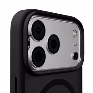Puro Camera Standard закалённое стекло для iPhone 17 Pro Max для камеры и линз
