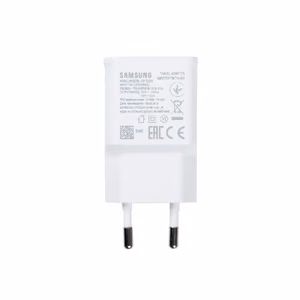 Зарядное устройство оригинал Samsung Note 4 N910F USB FastCharge (EP-TA200EWE) 2A белый