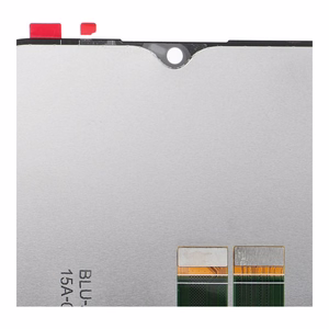 FixCell LCD Display for SAMSUNG a03s a037f 160mm (Refub. without frame)