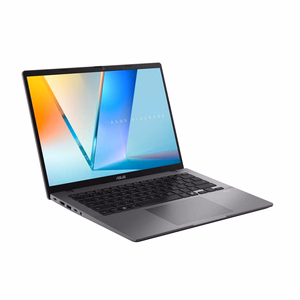 ASUS Vivobook S14 M3407GA Ryzen AI 7 445 14" WUXGA 16GB 512GB SSD Radeon Graphics Win11 pilkas