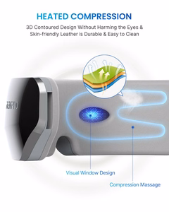 RENPHO Eyeris View Eye Massager akių masažuoklis