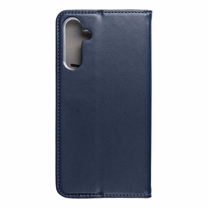 Flip case for Samsung A15 5G Smart Magneto navy blue