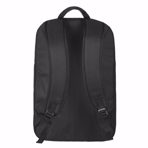 Lenovo 4X41K79635 nešiojamo kompiuterio kuprinė 39.6 cm (15.6") juoda