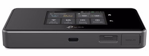 TP-Link M8550(EU) cellular network device Cellular network router