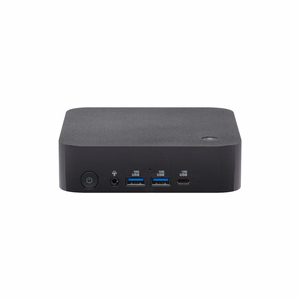 ASUS ExpertCenter PN54-BBR726MNS1 0.6L sized PC Black 260 3.8 GHz
