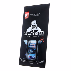 Grūdintas stiklas Privacy Samsung Galaxy S26 FE