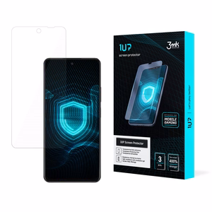 3mk 1UP — защита экрана телефона для Oppo A80