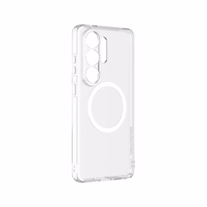Чехол AmazingThing Minimal Mag Lens для Samsung Galaxy S26 Ultra — прозрачный
