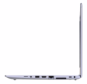 HP EliteBook 840 G6 i5-8365U 8GB 256GB SSD 14" FHD Win11pro Naudotas US QWERTY