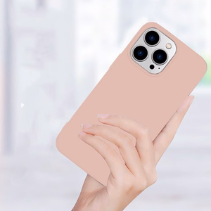 Case X-Level Dynamic Samsung S918 S23 Ultra 5G light pink