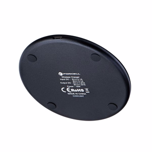 Belaidis įkroviklis Forcell (Quick Charge 15W)