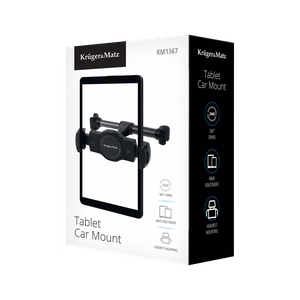 Kruger&Matz KM1367 universal tablet holder