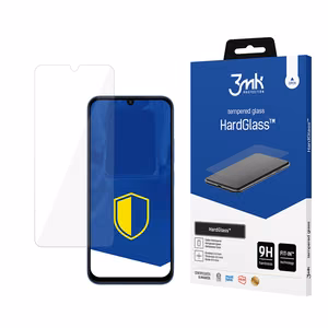 3mk HardGlass закалённое стекло для Xiaomi Redmi 15C 4G / 5G (173mm)