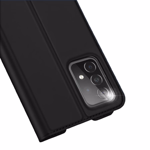 Dux Ducis Skin Pro чехол-книжка для Samsung Galaxy A73 чёрный