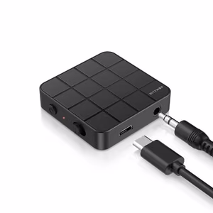 Передатчик / приёмник BlitzWolf BW-BL2, Bluetooth 5.0