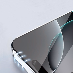 Tech-Protect Easy Set+ 3-Pack Tempered Glass for Samsung Galaxy A37 5G