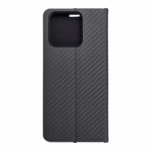 Flip case for Xiaomi Redmi 10C Luna Book Carbon black