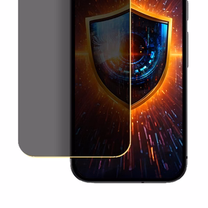 Privacy Screen Protector 3mk Silky Matt Privacy for Google Pixel 9A